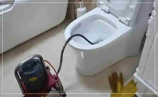 奉贤区马桶蹲坑蹲厕疏通